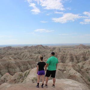 Meet your Posher, Tory